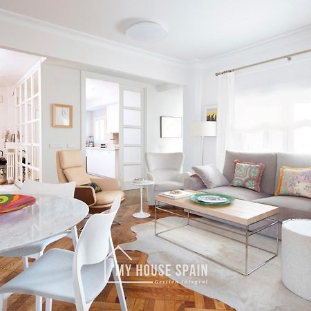 Myhousespain - Centrico Piso Junto A La Playa خيخون المظهر الخارجي الصورة