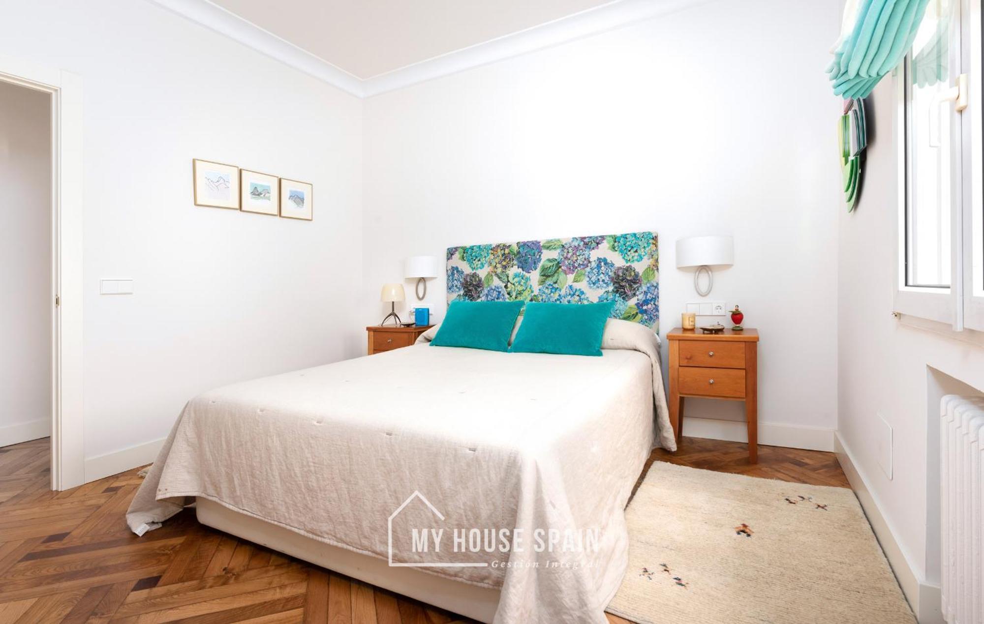 Myhousespain - Centrico Piso Junto A La Playa خيخون المظهر الخارجي الصورة